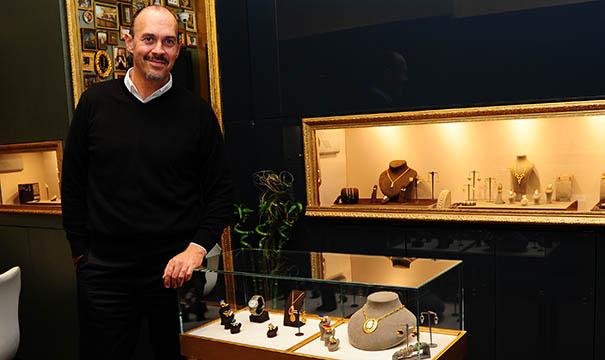 Ekrem Sağel, Gürhan Galleries’in başarı öyküsünü Quality Business’a anlattı