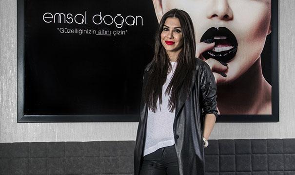 Emsal Doğan, 17’inci şubesini Adana’da açmaya hazırlanıyor 1 Emsal Doğan, 17’inci şubesini Adana’da açmaya hazırlanıyor