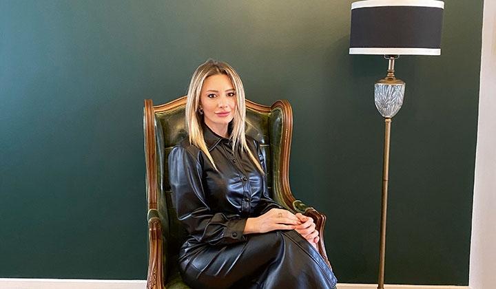 Uzman Klinik Psikolog Derya Yalçınkaya, psiko-eğitim süreci ve önemini Quality'e anlattı 5 Uzman Klinik Psikolog Derya Yalçınkaya, psiko-eğitim süreci ve önemini Quality’e anlattı
