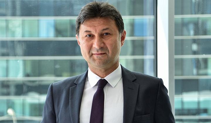 ALD Automotive Türkiye Genel Müdürlüğüne Timur Kaçar atandı 1 ALD Automotive Türkiye Genel Müdürlüğüne Timur Kaçar atandı