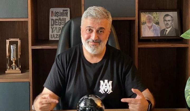 Kemal Çakır Avrupa'da kazanıyor, Türkiye'de yatırım yapıyor 1 Kemal Çakır Avrupa’da kazanıyor, Türkiye’de yatırım yapıyor