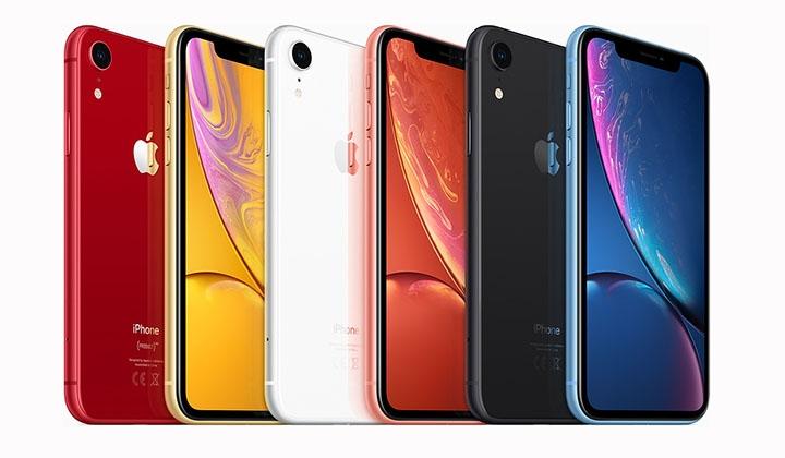 iPhone XR kamera performansı ile şaşırttı