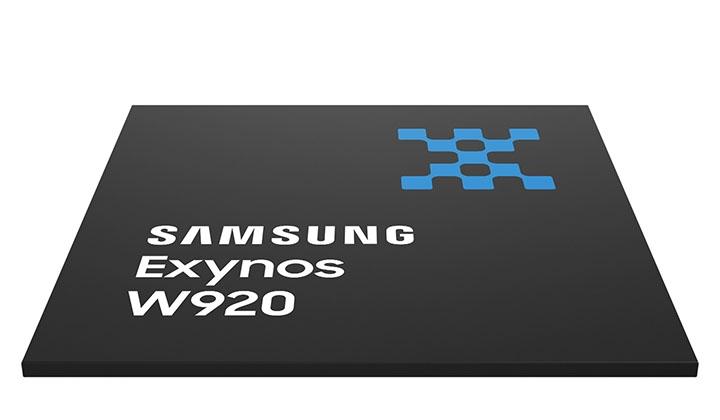 Samsung, giyilebilir cihazlar için sektörde ilk 5nm işlemciyi geliştirdi 1 Samsung, giyilebilir cihazlar için sektörde ilk 5nm işlemciyi geliştirdi