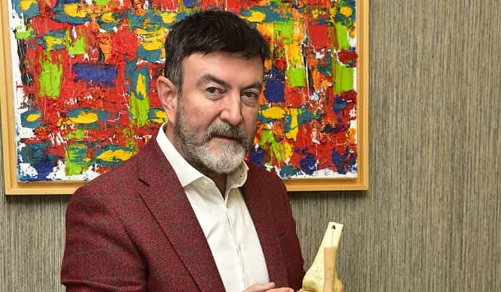 Ortopedi ve Travmatoloji Uzmanı Prof. Dr. Yavuz Kocabey ile ortopedi üzerine muıhteşem bir sohbet dergimiz Quality'de 5 Ortopedi ve Travmatoloji Uzmanı Prof. Dr. Yavuz Kocabey ile ortopedi üzerine muıhteşem bir sohbet dergimiz Quality’de