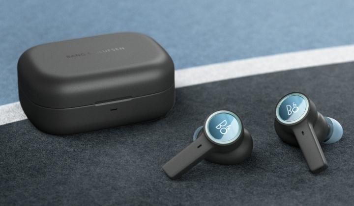 Bang & Olufsen’den her kullanım tipine uygun tek bir kulaklık: Beoplay EX 3 Bang & Olufsen’den her kullanım tipine uygun tek bir kulaklık: Beoplay EX