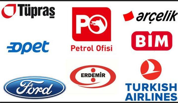 Türkiye’nin en büyük şirketleri listesi açıklandı 3 Türkiye’nin en büyük şirketleri listesi açıklandı