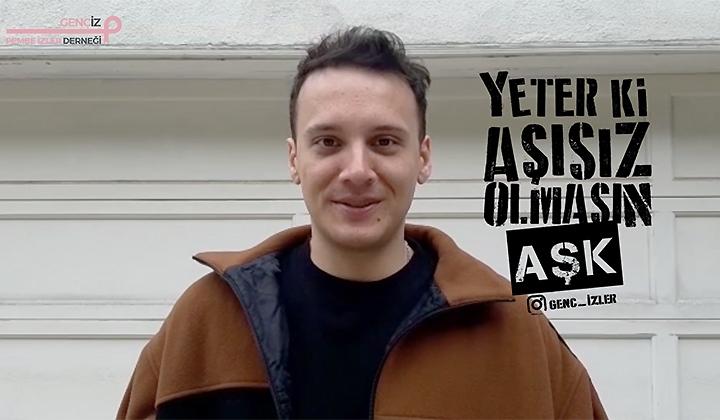 Edis, Simge, Hakan Sabancı, Aslı Bekiroğlu; 'Yeter ki aşısız olmasın aşk!' diyor 1 Edis, Simge, Hakan Sabancı, Aslı Bekiroğlu; ‘Yeter ki aşısız olmasın aşk!’ diyor