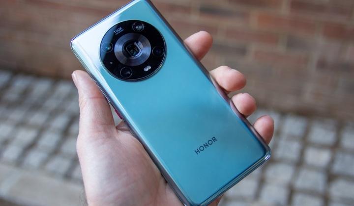 Honor, akıllı telefon kameralarının geleceğini şekillendiriyor 1 Honor, akıllı telefon kameralarının geleceğini şekillendiriyor