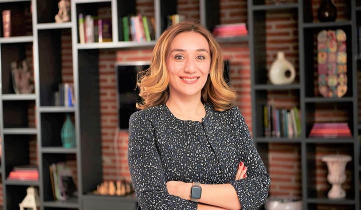 Hilal Utku, L’Oréal Grup Avrupa Bölgesi Baş Hukuk Müşavir Yardımcısı olarak atandı 1 Hilal Utku, L’Oréal Grup Avrupa Bölgesi Baş Hukuk Müşavir Yardımcısı olarak atandı
