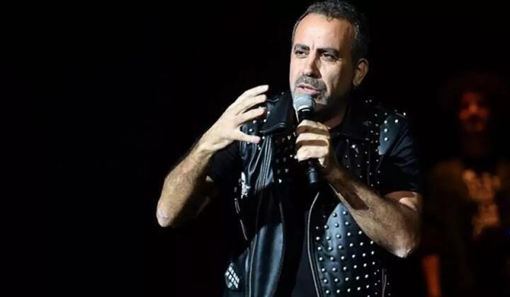 Haluk Levent şirketlerle pazarlık yapmak için İstanbul'a geldi 1 Haluk Levent şirketlerle pazarlık yapmak için İstanbul’a geldi