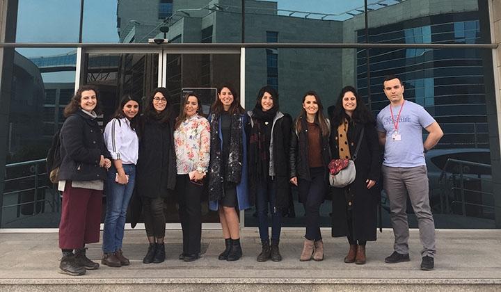 KAÇUV ve Kızılay güçlerini birleştirdi
