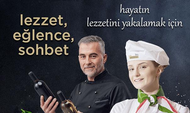 Gastro Entertainment Istanbul Volkswagen Arena'da 1 Gastro Entertainment Istanbul Volkswagen Arena’da