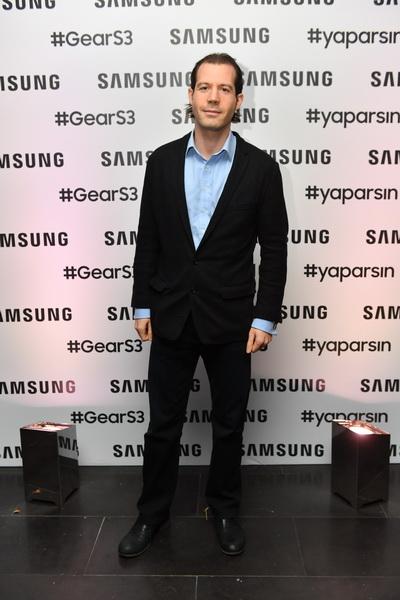gear209 haydar-colakoglu