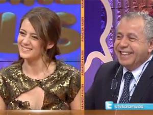 Gizem Karaca Hazal ve Çağatay İçin Neler Söyledi | Aramızda Kalsın 1 Gizem Karaca Hazal ve Çağatay İçin Neler Söyledi | Aramızda Kalsın