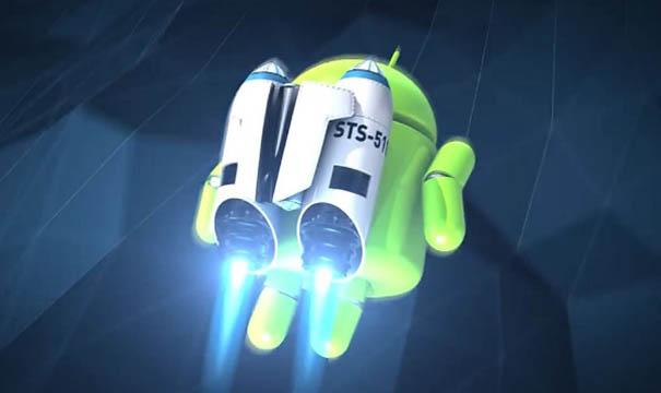 Google Dart ile Android iki kat hızlanacak