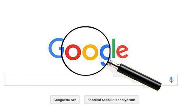 Geçen hafta Google’da en çok neleri aradık?
