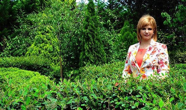 Tıp ve siyasette ilklerin adı: Dr. Hande Özsan Bozatlı