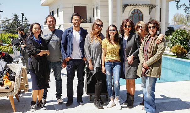 Türk dizileri, Hırvatların yeni gözdesi