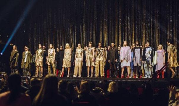 Honor, Paris Moda Haftası’nda önemli bir işbirliğini duyurdu 3 Honor, Paris Moda Haftası’nda önemli bir işbirliğini duyurdu