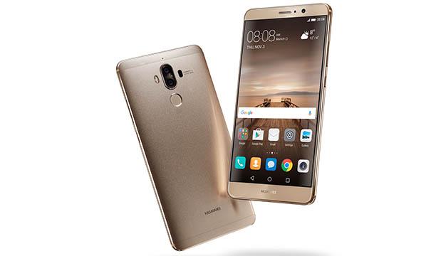 Huawei Mate 9, Münih’ te gerçekleştirilen global lansmanla tanıtıldı