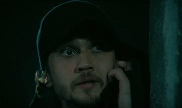 İçerde'nin merakla beklenen 21. bölüm fragmanı yayınlandı 1 İçerde’nin merakla beklenen 21. bölüm fragmanı yayınlandı