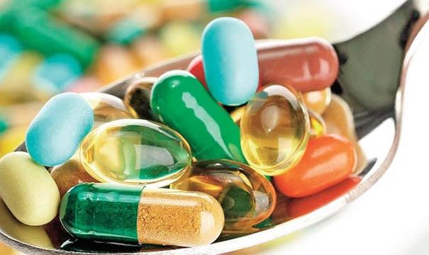 Antibiyotik kullanımında dünya birincisiyiz 1 Antibiyotik kullanımında dünya birincisiyiz