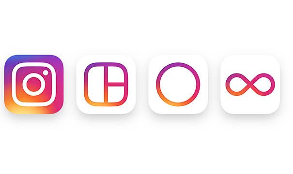 Instagram’dan yeni tasarım 1 Instagram’dan yeni tasarım