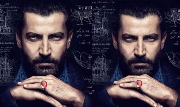Fatih dizisinden ilk kare yayınlandı 1 Fatih dizisinden ilk kare yayınlandı