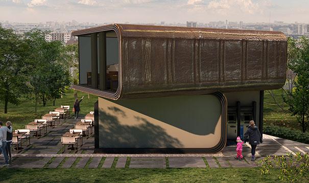 Semtler ‘Kitap Cafe’ler ile şenlenecek