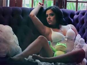 Larissa Riquelme ( I like It - Que Rico ) Teaser Feat. Stef Hook 1 Larissa Riquelme ( I like It – Que Rico ) Teaser Feat. Stef Hook