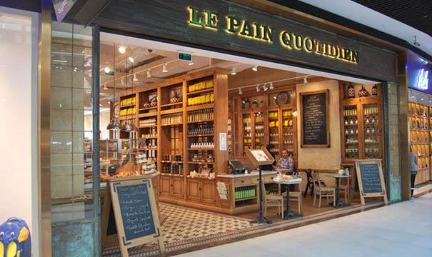Le Pain Quotidien'den özel kış menüsü 1 Le Pain Quotidien’den özel kış menüsü