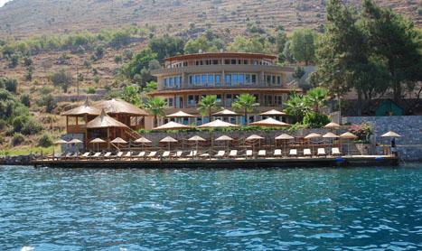 Loryma ile Marmaris'i yeniden keşfedin 3 Loryma ile Marmaris’i yeniden keşfedin