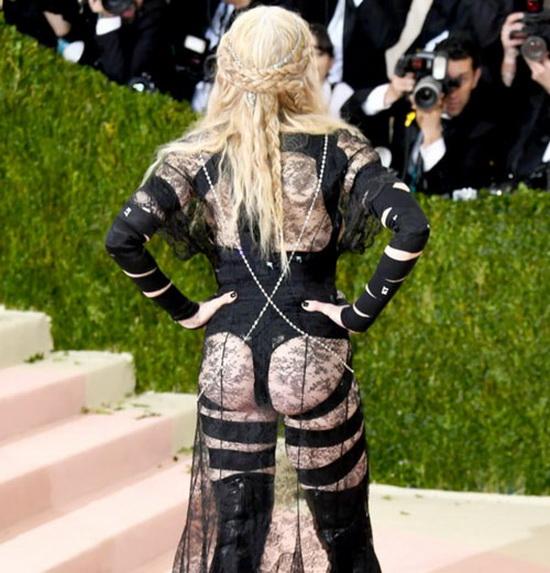 madonnaass2016 madonna