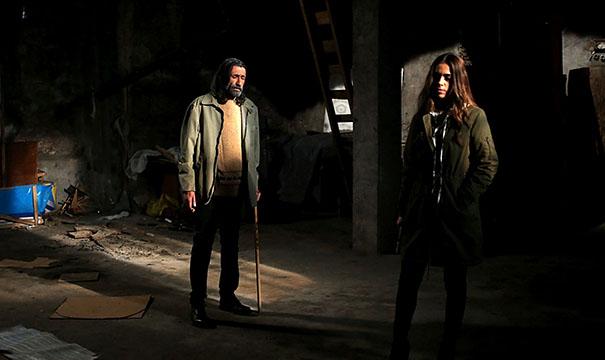 Melek, Sarp ve Mert'in kardeş olduğunu öğrendi 1 Melek, Sarp ve Mert’in kardeş olduğunu öğrendi
