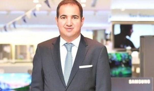 Samsung Electronics Türkiye’nin Başkan Yardımcısı Mert Gürsoy oldu 1 Samsung Electronics Türkiye’nin Başkan Yardımcısı Mert Gürsoy oldu