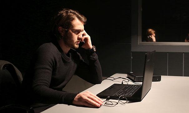 İçerde’de Mert’in büyük çıkmazı