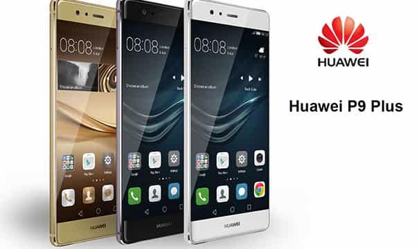 Huawei P9 Plus için Android 7.0 çıktı 1 Huawei P9 Plus için Android 7.0 çıktı
