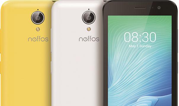 TP-Link Neffos akıllı telefon modelleri çeşitlendi 1 TP-Link Neffos akıllı telefon modelleri çeşitlendi