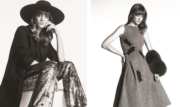 NGSTYLE’dan ‘Vahşi Zerafet’
