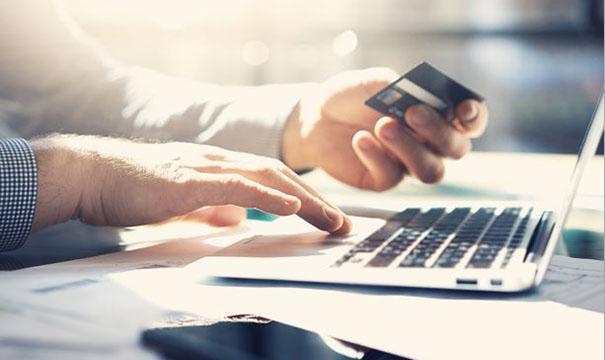 Türkiye'nin dörtte biri online alışveriş yapıyor 1 Türkiye’nin dörtte biri online alışveriş yapıyor