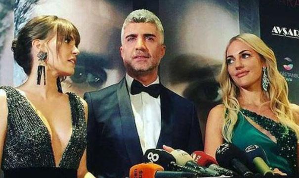 Öteki Taraf filminin galası Vadİstanbul’da yapıldı