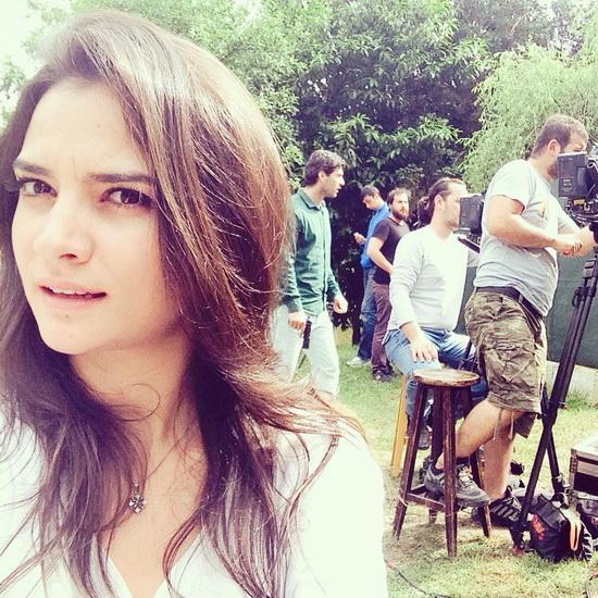 Özlem Maden 1 Özlem Maden