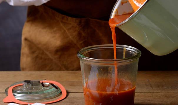 Plus Kitchen'dan içinizi ısıtacak çorbalar 1 Plus Kitchen’dan içinizi ısıtacak çorbalar