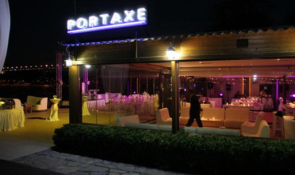Portaxe'te yeni yıl heyecanı 1 Portaxe’te yeni yıl heyecanı
