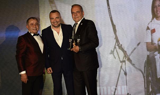 En Quality Vakıf: TESYEV 3 En Quality Vakıf: TESYEV