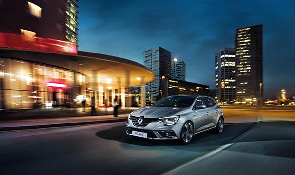 Yeni Renault Megane Türkiye'de satışta 1 Yeni Renault Megane Türkiye’de satışta