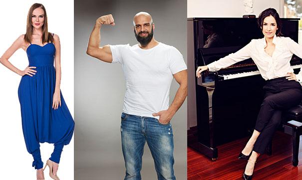 Ünlü isimler ve futbolcularla obeziteye karşı milli seferberlik 1 Ünlü isimler ve futbolcularla obeziteye karşı milli seferberlik
