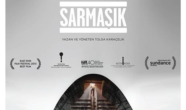 Sarmaşık filmi vizyonda