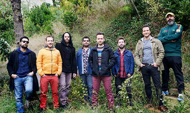 Sattas'tan yeni single müjdesi 1 Sattas’tan yeni single müjdesi