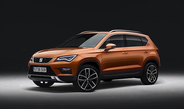 SEAT’ın ilk SUV’u Cenevre’de tanıtıldı